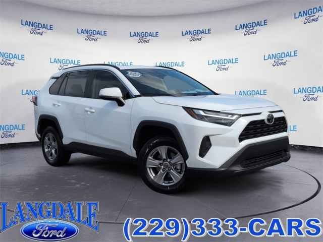 2019 Toyota C-HR XLE FWD, B095520, Photo 1