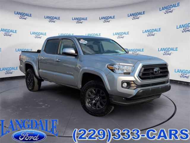2013 Toyota Tacoma 2WD Double Cab V6 AT PreRunner, BC18100A, Photo 1