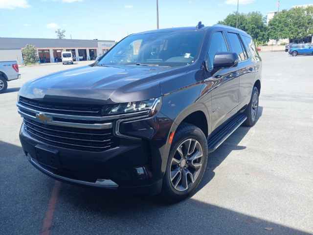 2021 Chevrolet Tahoe 2WD 4-door LT, P21880A, Photo 1