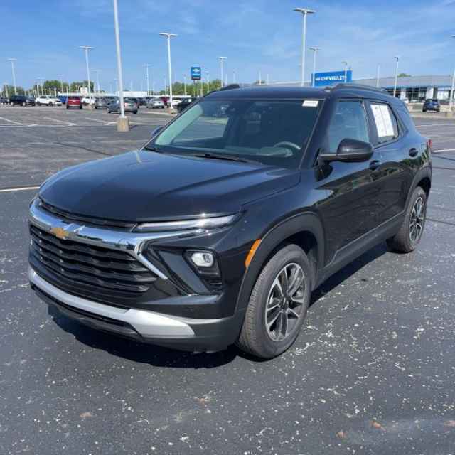 2024 Toyota 4Runner SR5 Premium 4WD, B279232, Photo 1