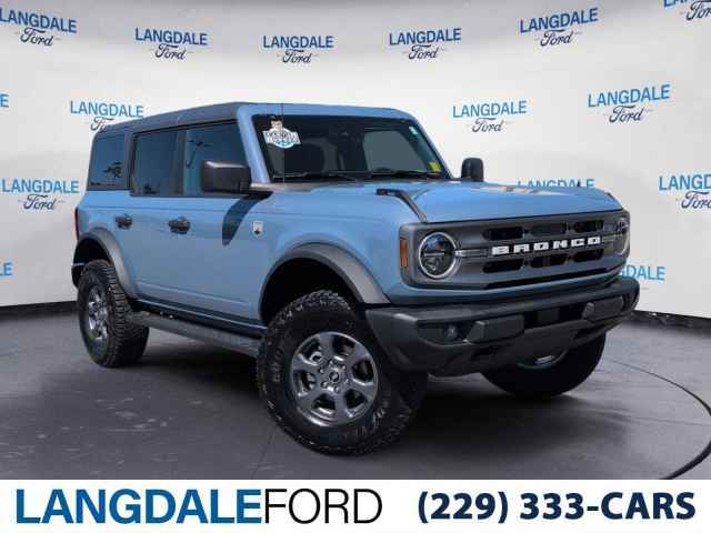 2024 Ford Expedition XLT 4x2, P21976, Photo 1