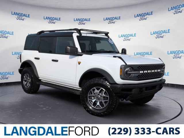 2024 Ford Expedition XLT 4x2, P21976, Photo 1