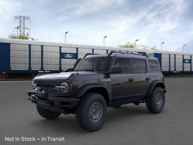 2024 Ford Bronco Wildtrak 4 Door Advanced 4x4, BR24054, Photo 1