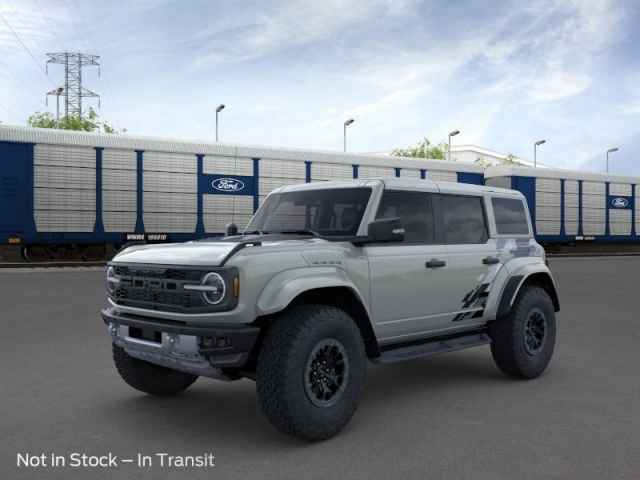 2024 Ford Bronco Raptor 4 Door Advanced 4x4, BR24059, Photo 1