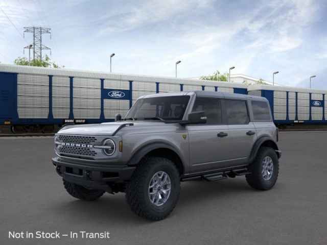 2024 Ford Bronco Raptor 4 Door Advanced 4x4, STKA83852, Photo 1