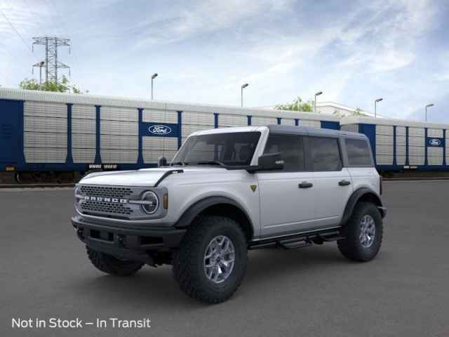 2024 Ford Bronco Raptor 4 Door Advanced 4x4, STKA83852, Photo 1