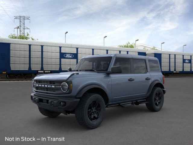 2024 Ford Bronco Sport Utility, BR24009, Photo 1