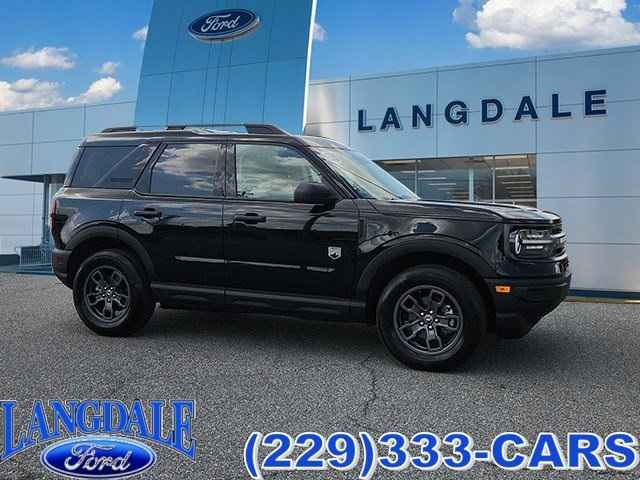 2024 Chevrolet Tahoe 4WD 4-door LT, S128983, Photo 1