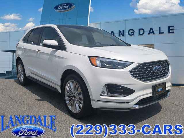 2020 Ford Explorer Limited 4WD, P21574, Photo 1