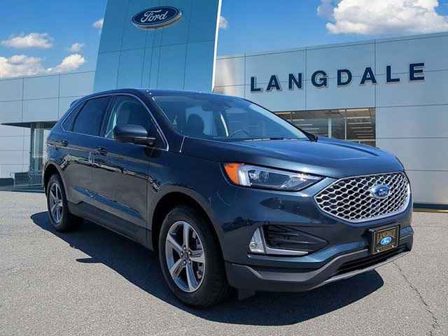 2020 Ford Explorer Limited 4WD, P21574, Photo 1