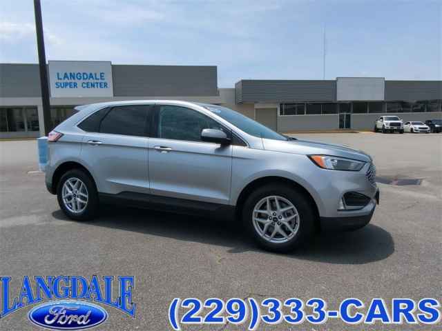 2024 Ford Bronco Sport Big Bend 4x4, SE72027, Photo 1