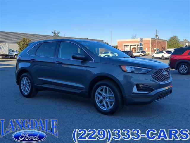 2024 Ford Edge SE AWD, ED24019, Photo 1