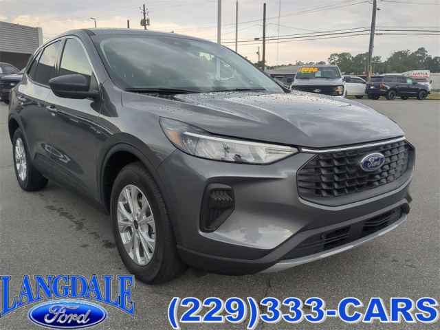 2024 Ford Escape Active FWD, ES24008, Photo 1