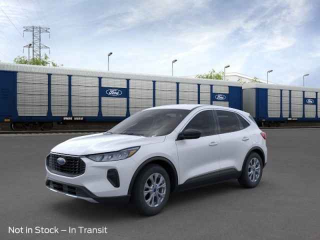 2024 Ford Escape Platinum AWD, ES24012, Photo 1