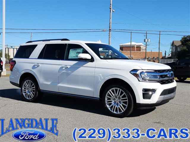 2024 Ford Expedition Timberline 4x4, EX24035, Photo 1