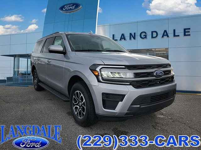 2024 Ford Edge SE AWD, ED24019, Photo 1