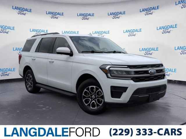 2024 Ford Escape Active FWD, P21980, Photo 1