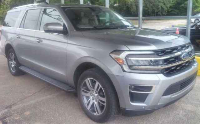 2024 Ford Expedition Limited 4x2, P21994, Photo 1