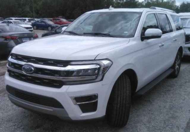 2024 Ford Expedition Limited 4x2, P21993, Photo 1