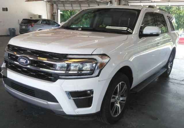 2024 Chevrolet Trailblazer FWD 4-door LT, B038449, Photo 1