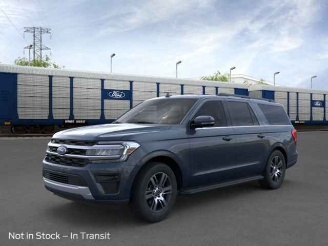 2024 Ford Expedition Limited 4x2, STKA88668, Photo 1