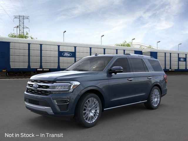 2024 Ford Expedition Platinum 4x2, EX24024, Photo 1