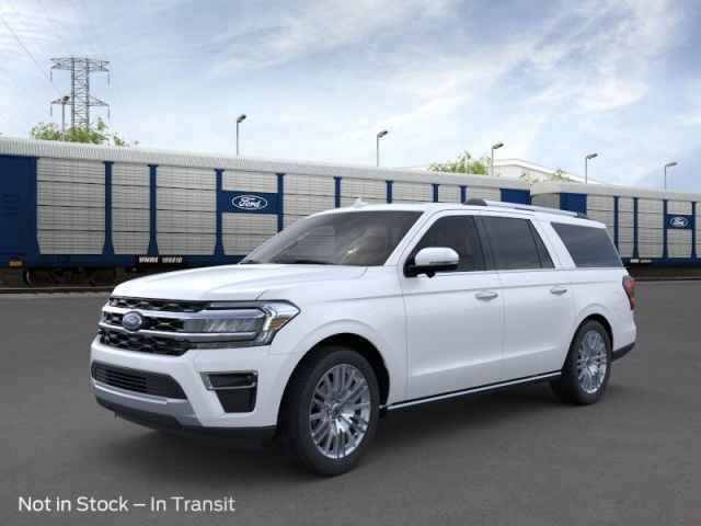 2024 Ford Expedition Limited 4x2, STKA88668, Photo 1