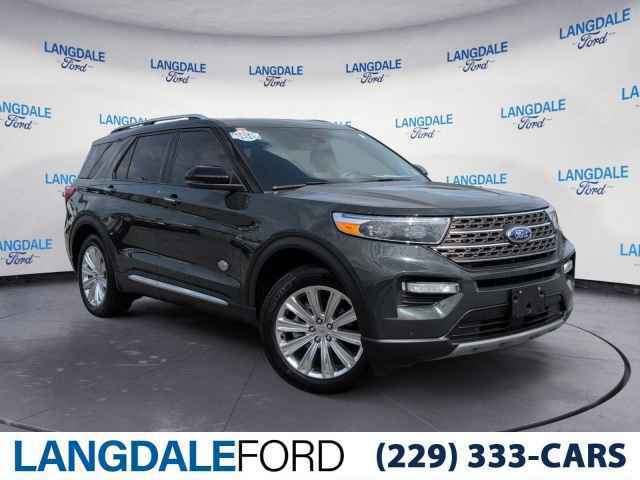 2024 Hyundai Palisade Calligraphy Night Edition AWD, EX26030A, Photo 1