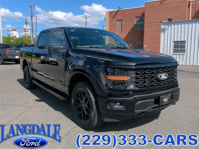 2024 Ford F-150 , FT24128, Photo 1