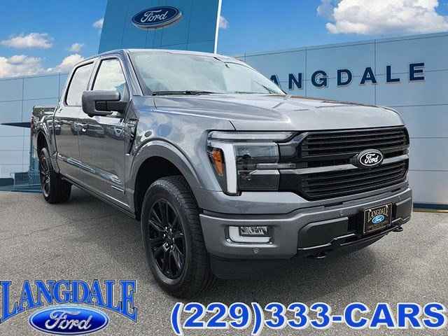 2024 Ford F-150 XL 2WD SuperCab 6.5' Box, FT24266, Photo 1