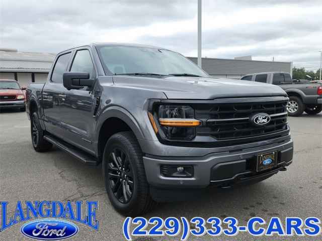 2024 Ford F-150 , FT24137, Photo 1