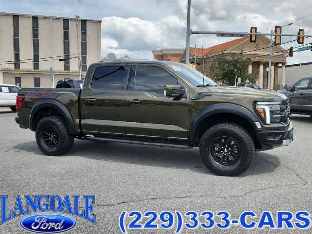 2024 Ford F-150 , FT24085, Photo 1
