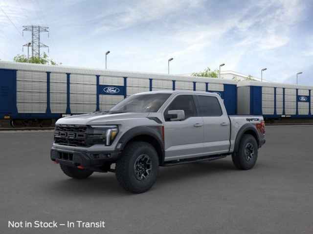 2024 Ford F-150 , FT24137, Photo 1