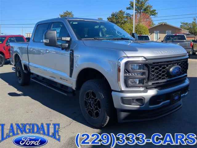 2024 Ford F-250 XLT 4WD Crew Cab 6.75' Box, SD24096, Photo 1