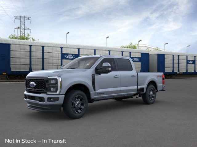 2024 Ford F-250 Platinum 4WD Crew Cab 6.75' Box, SD24093, Photo 1