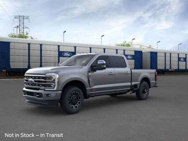 2024 Ford F-250 XL 4WD Crew Cab 6.75' Box, SD24086, Photo 1