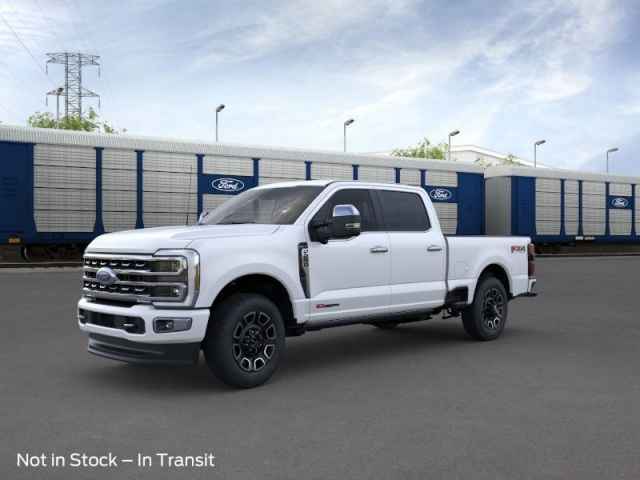 2024 Ford F-250 XL 4WD Crew Cab 6.75' Box, SD24086, Photo 1