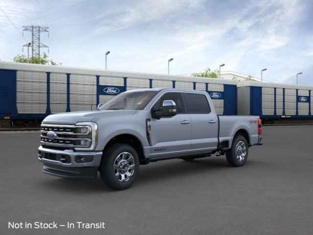 2024 Ford F-250 Platinum 4WD Crew Cab 6.75' Box, SD24093, Photo 1