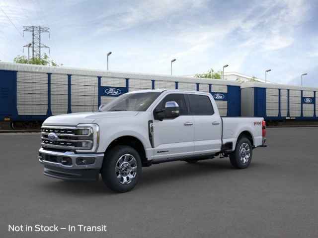 2024 Ford Super Duty F-250 SRW King Ranch 4WD Crew Cab 6.75' Box, SD24101, Photo 1