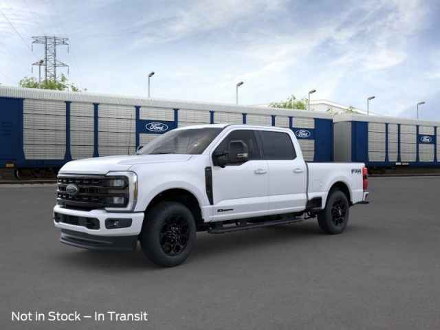 2024 Ford F-250 XLT 4WD Crew Cab 6.75' Box, SD24096, Photo 1