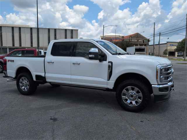 2023 Ford F-150 King Ranch, FT25070A, Photo 1