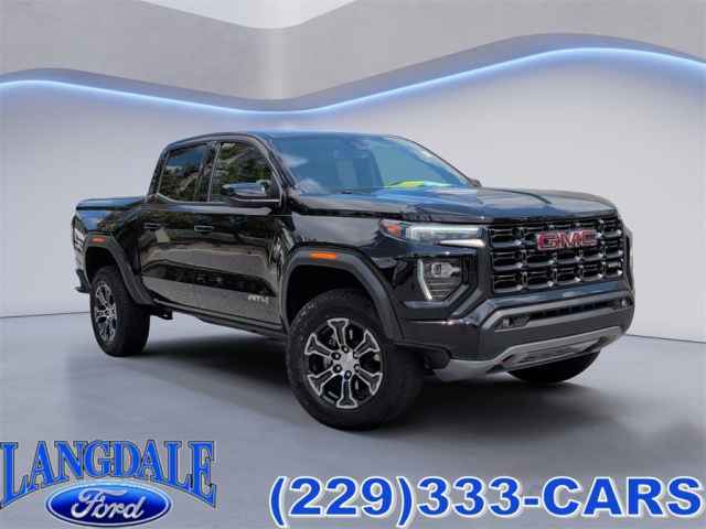 2018 GMC Sierra 1500 4WD Crew Cab 143.5" SLT, P21921A, Photo 1