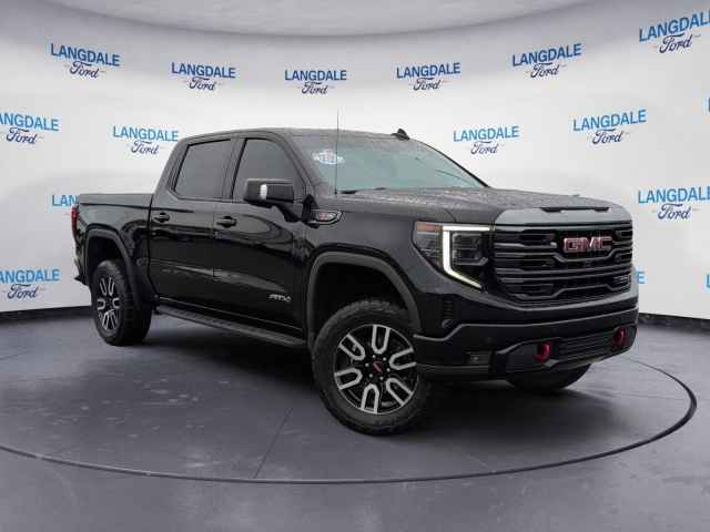 2024 Toyota Tundra Hybrid Limited Hybrid CrewMax 5.5' Bed, FT25237A, Photo 1