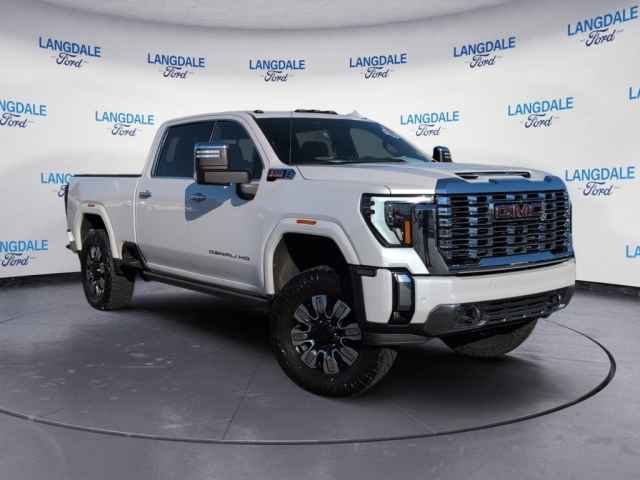 2018 GMC Sierra 1500 4WD Crew Cab 143.5" SLT, BR25022A, Photo 1