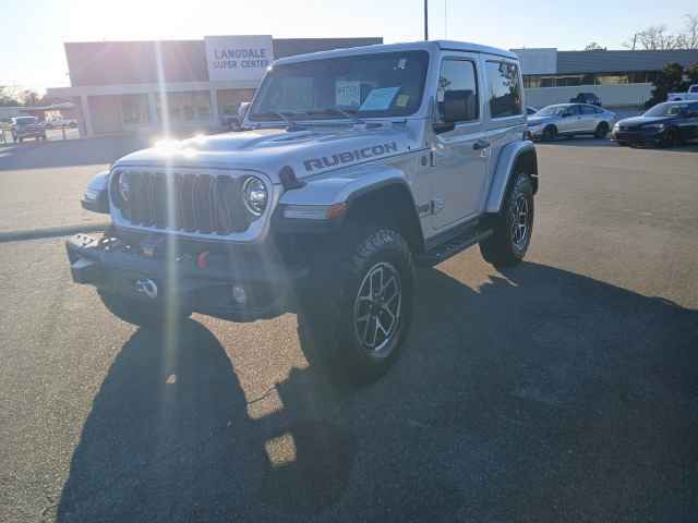 2024 Chevrolet Equinox FWD 4-door Premier, S183643, Photo 1
