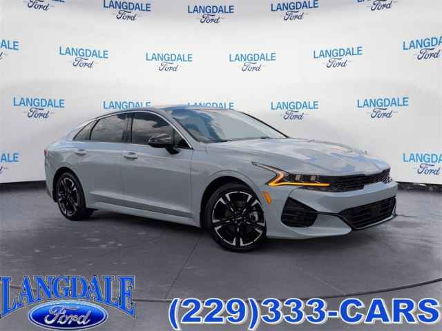 2024 Hyundai Sonata N Line 2.5T FWD, B405593, Photo 1