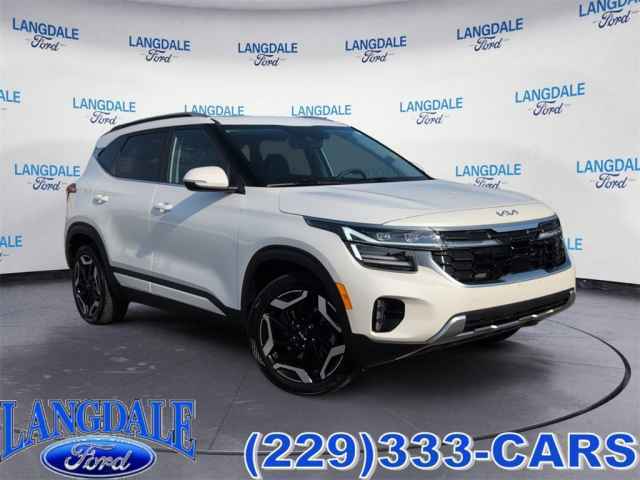 2024 Nissan Murano AWD SV, B108594, Photo 1