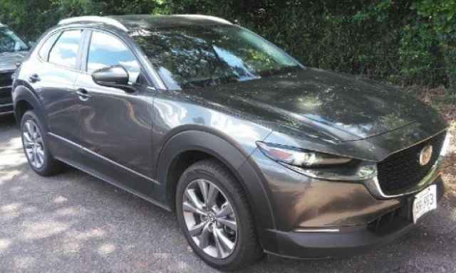 2024 Ford Edge SEL AWD, P21940, Photo 1