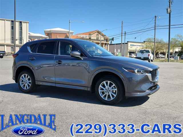2022 Mazda CX-30 2.5 S Select Package AWD, B441791, Photo 1
