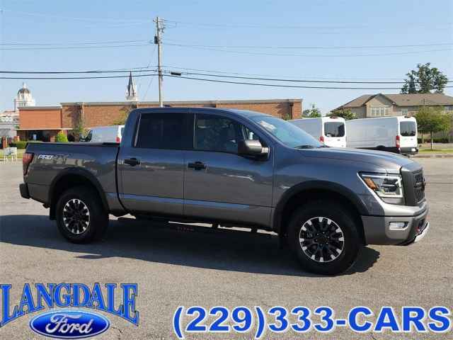 2024 Chevrolet Silverado 2500HD 4WD Crew Cab 159" High Country, SD25005A, Photo 1